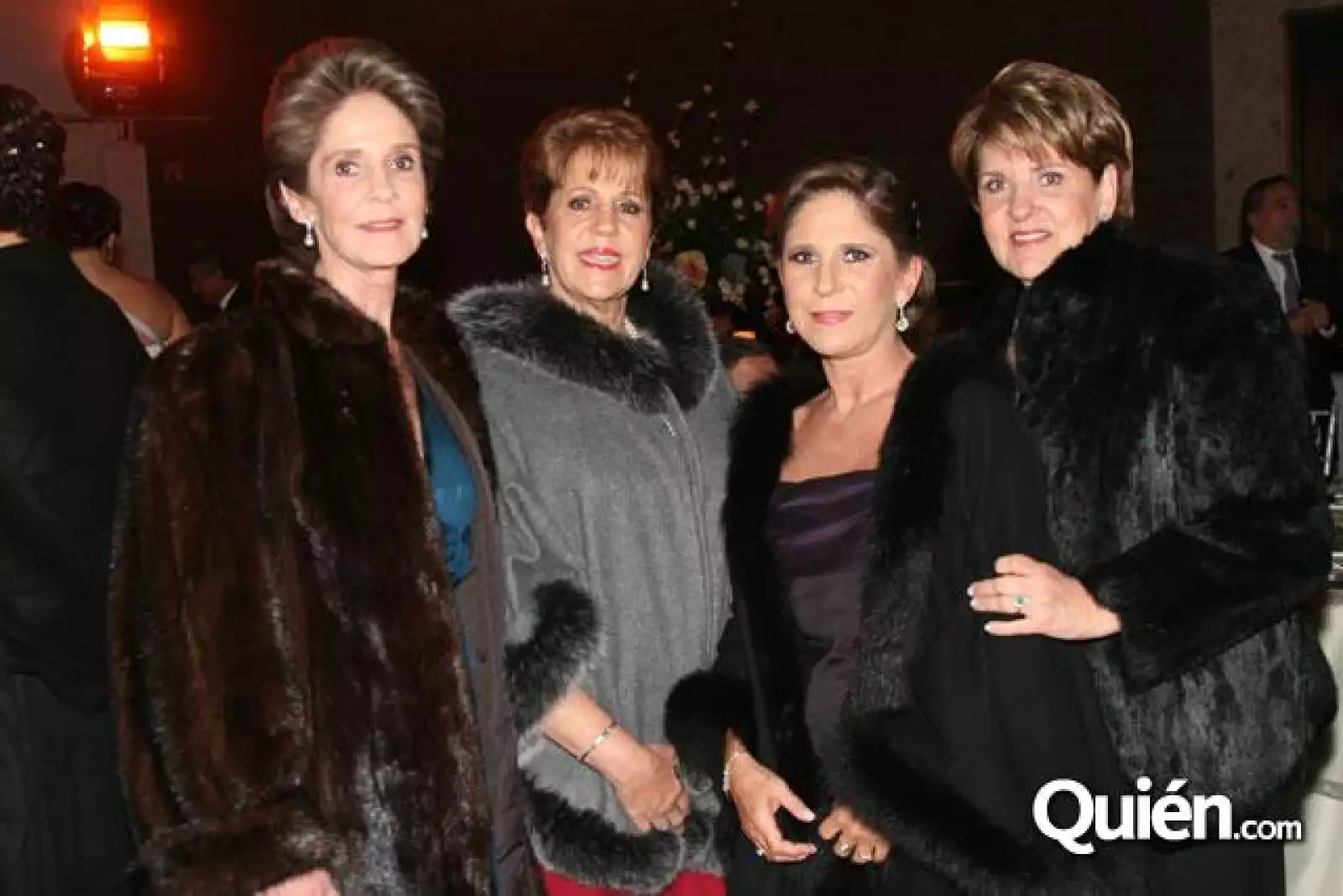 Boda Ana Sainz Salmán y Eduardo Hermosillo López