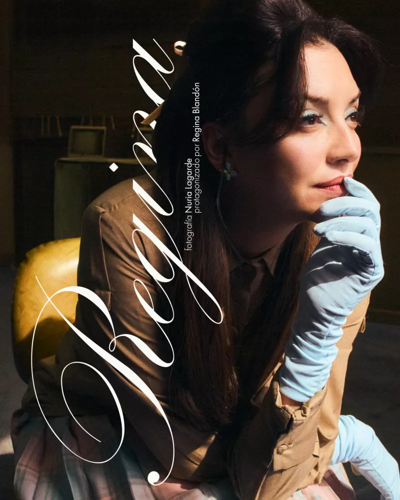 Celebramos el estreno de Priscilla en MUBI con Maribel Guardia y Regina Blandón 