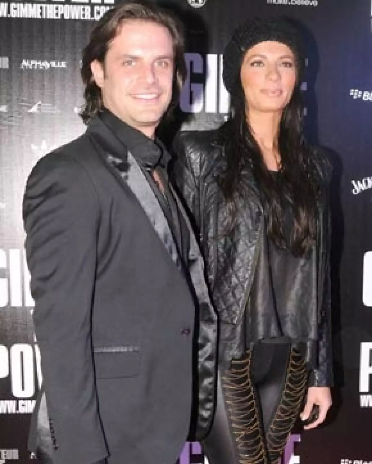 El actor confesó en el programa `El Gordo y la Flaca´ que próximamente darán el siguiente paso en su relación.