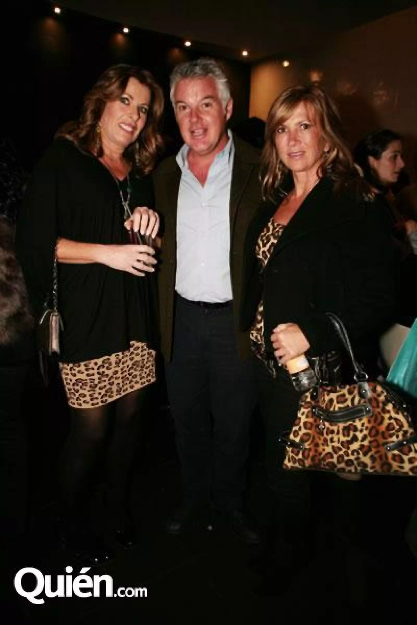 Ruth Sokol,Arturo Ampudia,,Cecilia Dosal