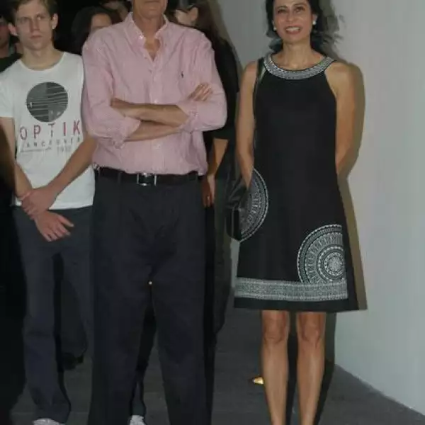 Exposicion la Nueva Babilonia