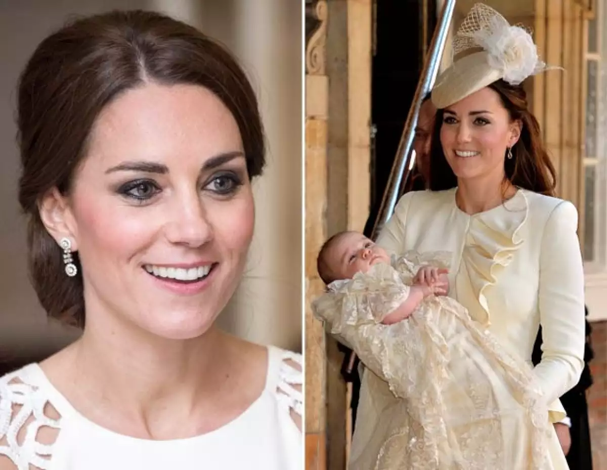 Kate Middleton, algún día será Reina. No cabe duda que tiene todo para ser una princesa, desde el carisma hasta los looks.