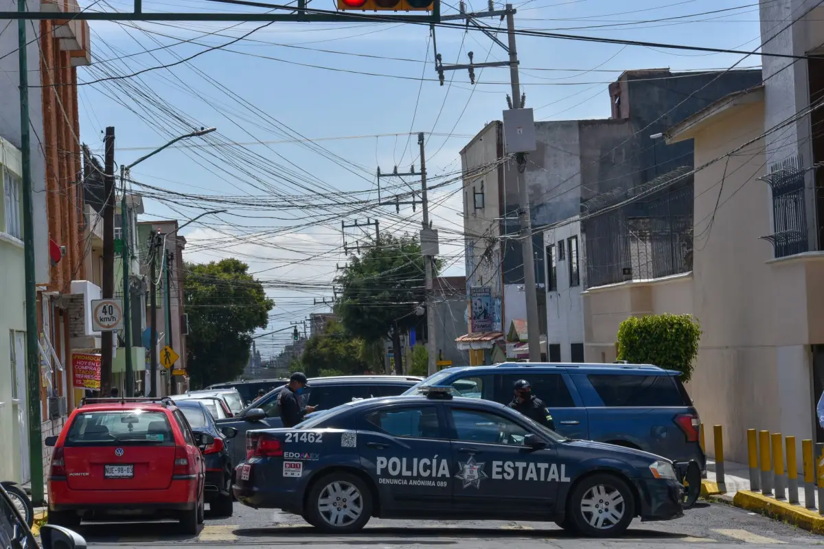 La FGJEM confirmó el asesinato del notario Luis Miranda Cardoso, papá del diputado federal Luis Miranda Nava, político mexiquense.