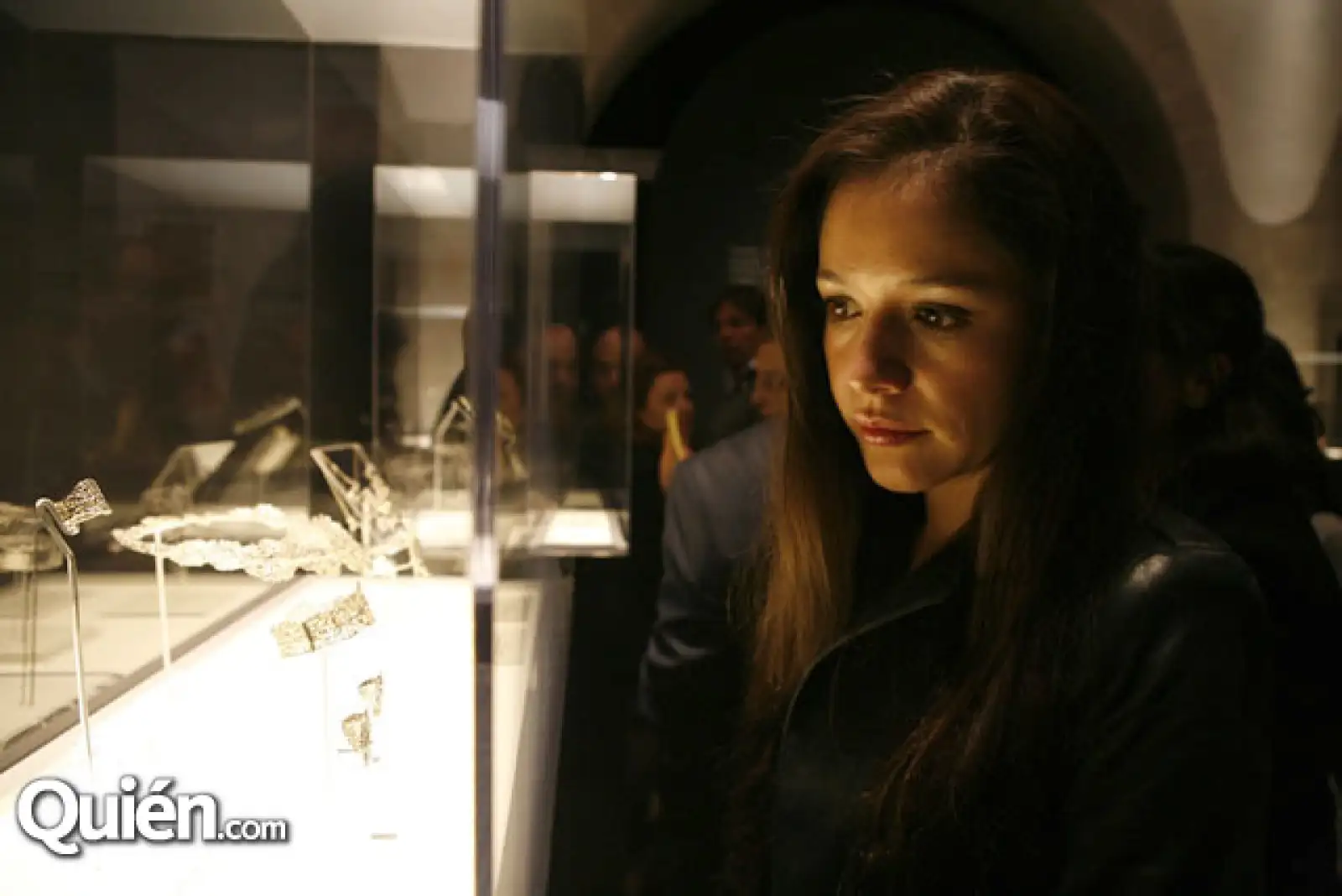 Cecilia Mauries