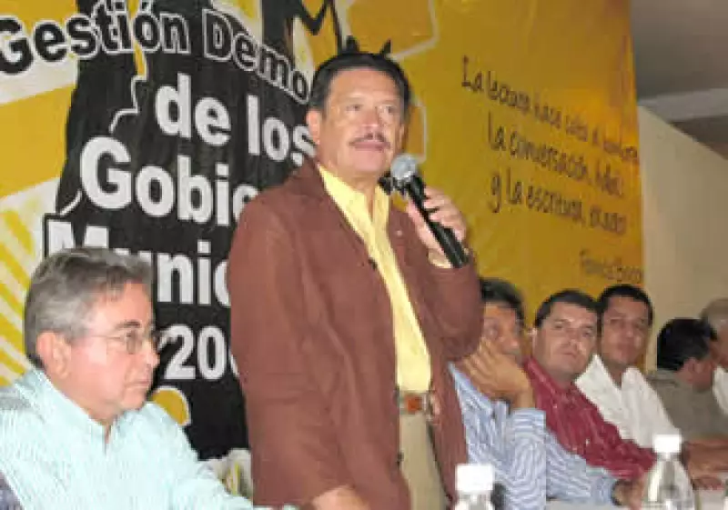 Navarrete pidió adoptar acciones legislativas inmediatas. (Foto: Notimex)