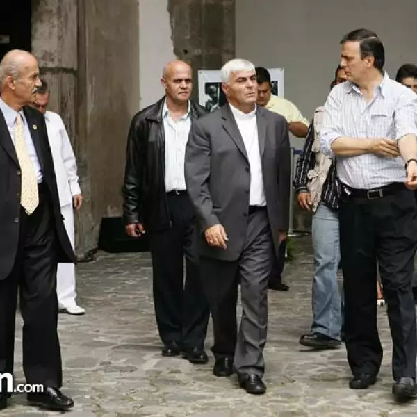 Expo Mariagna Pratts