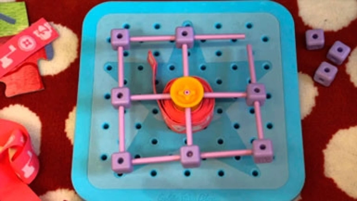 GoldieBlox
