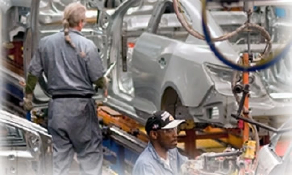 Alfa opera a la productora de autopartes Nemak, y cuatro subsidiarias más. (Foto: Getty Images)