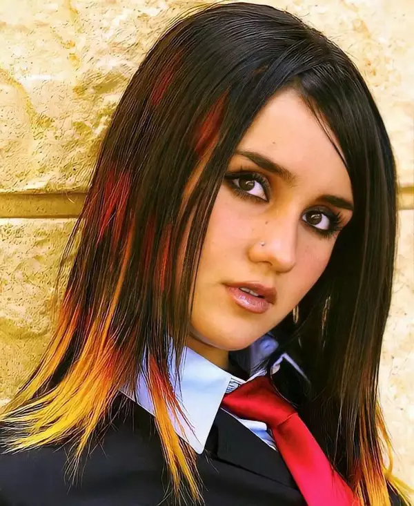dulce Maria RBD