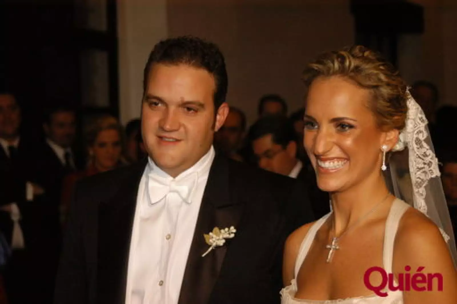 Alfredo Samano, Ximena Patin