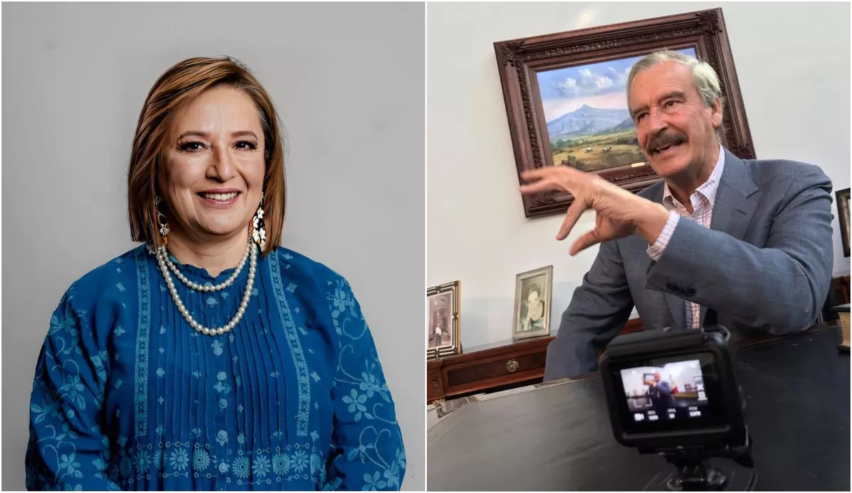 xochitl galvez vicente fox.jpg
