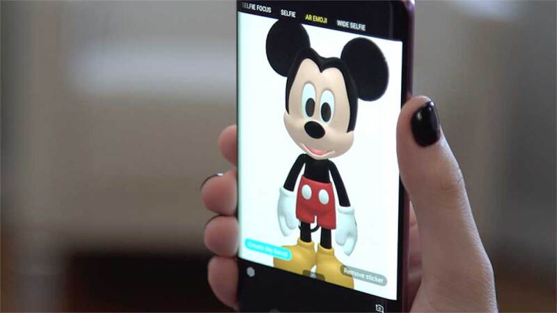 Mickey