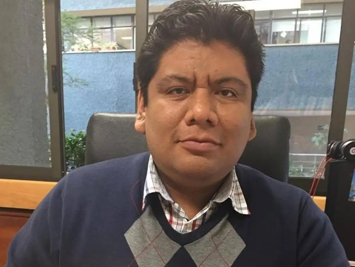 josé nabor