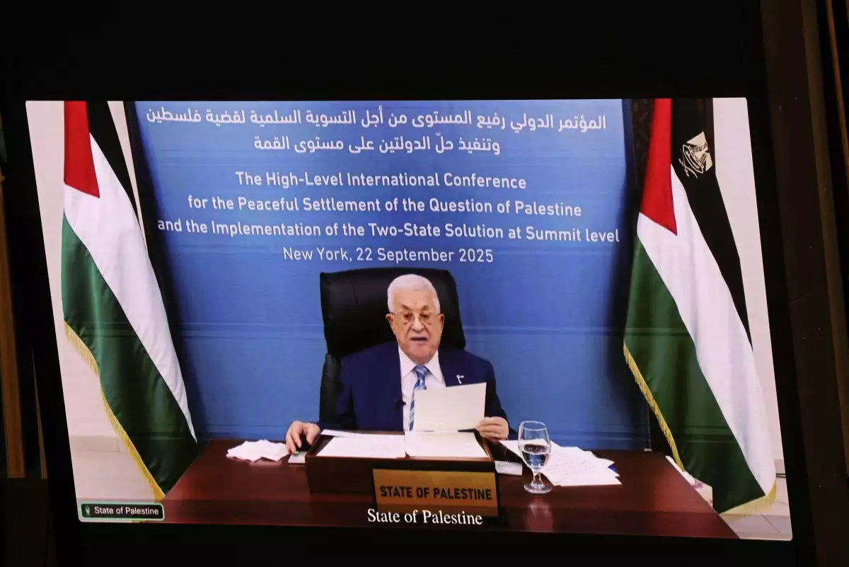 ¿Quién gobernará el Estado Palestino? La pregunta incómoda