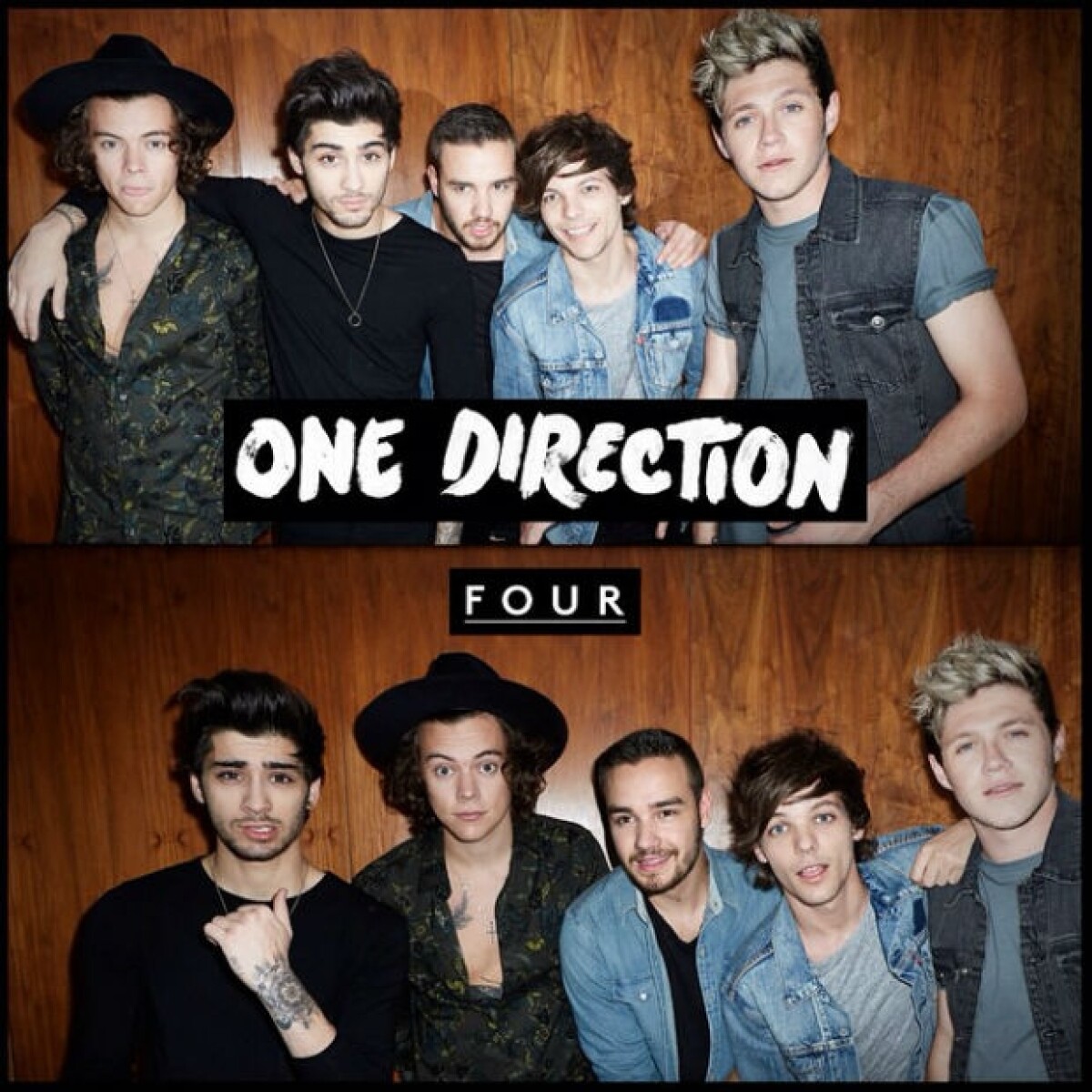 One Direction regala su nuevo sencillo como agradecimiento a sus fans