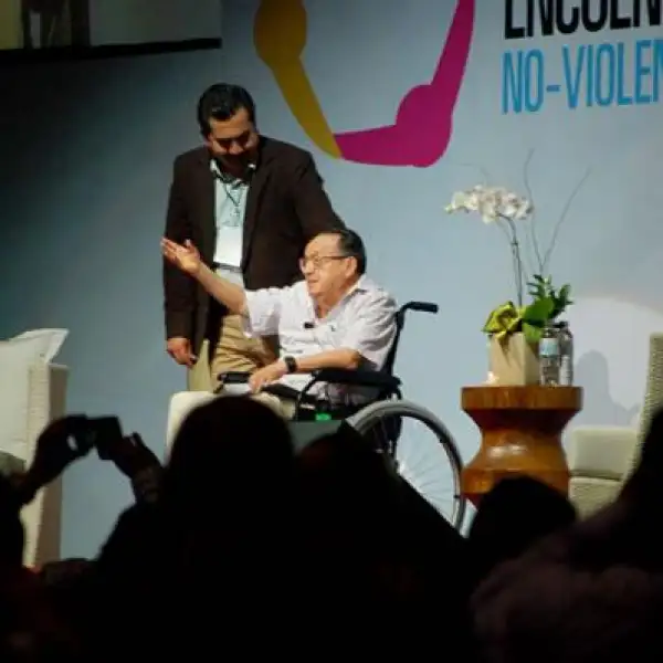 Roberto Gómez Bolaños Chespirito