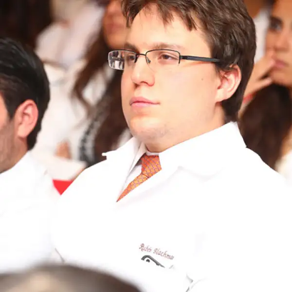 Rubén Blachman