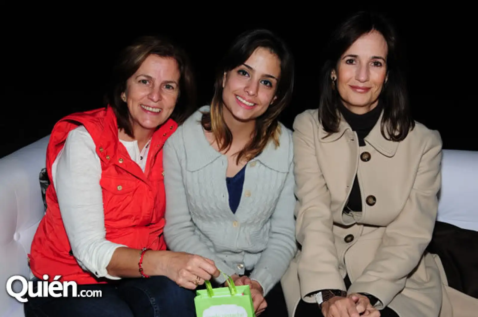 Maru Martínez,Sofía Calderón,Emma Moragrega