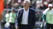 "vamos por buen camino" dice javier aguirre rumbo al mundial