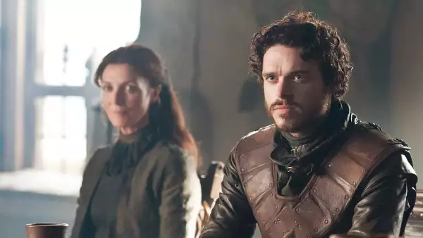 Richard Madden podría ser el elegido para ser James Bond