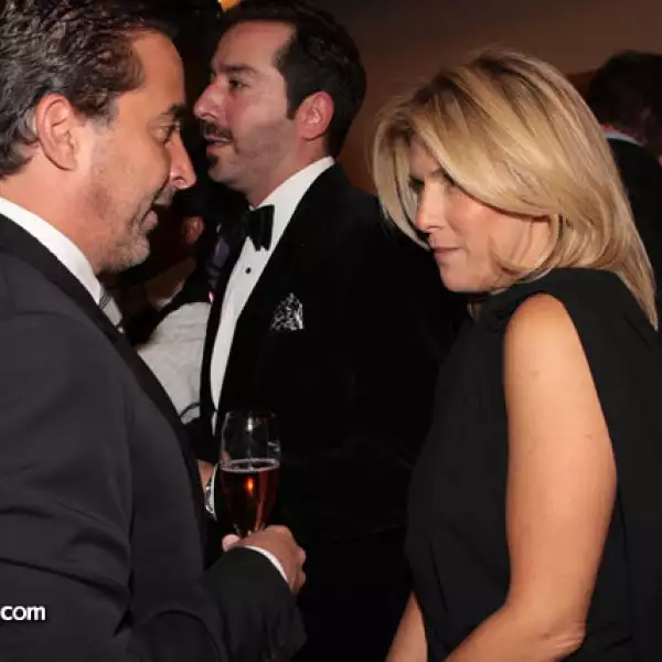 Moises Micha,Lulu Creel