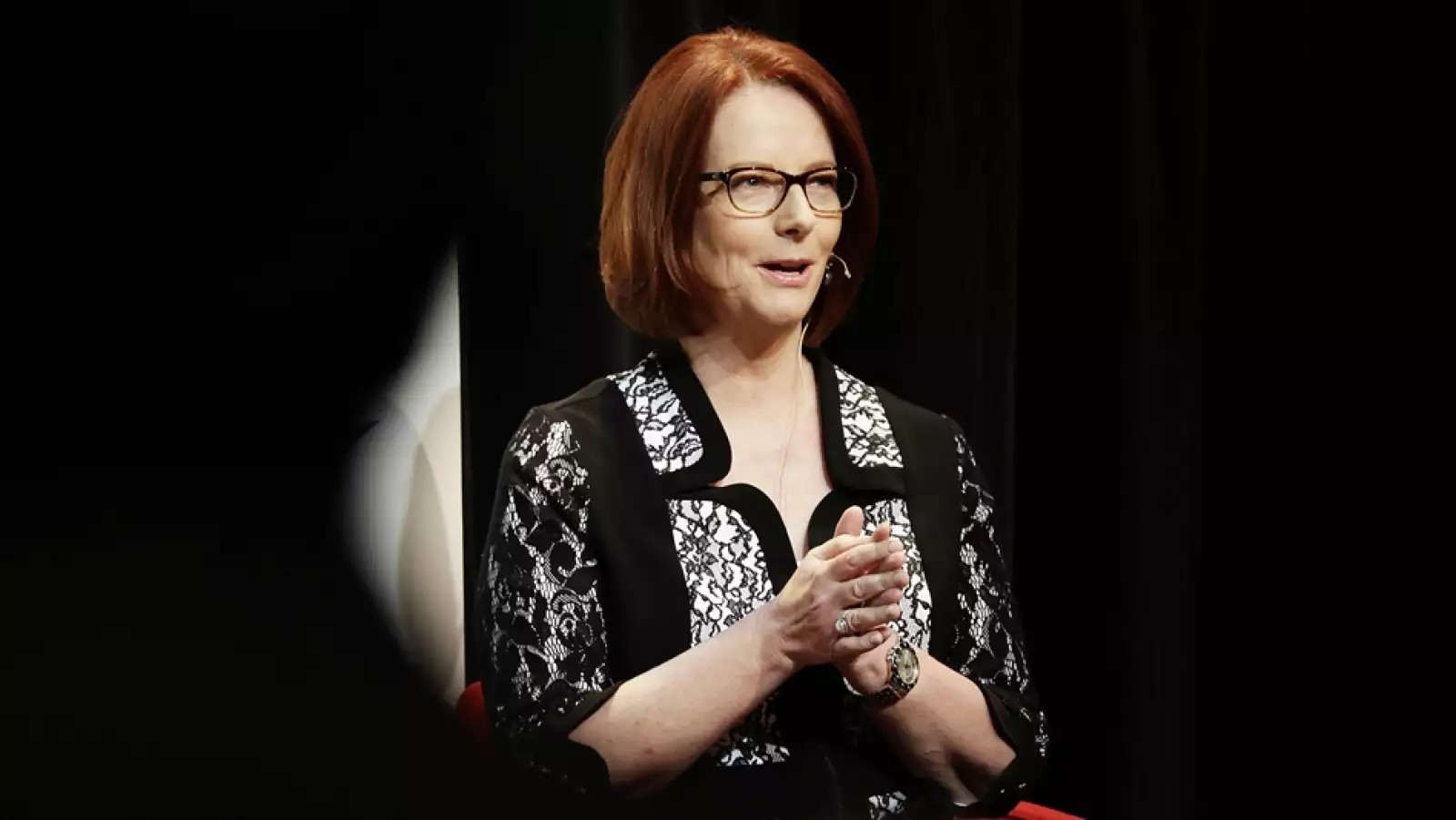 julia gillard australia