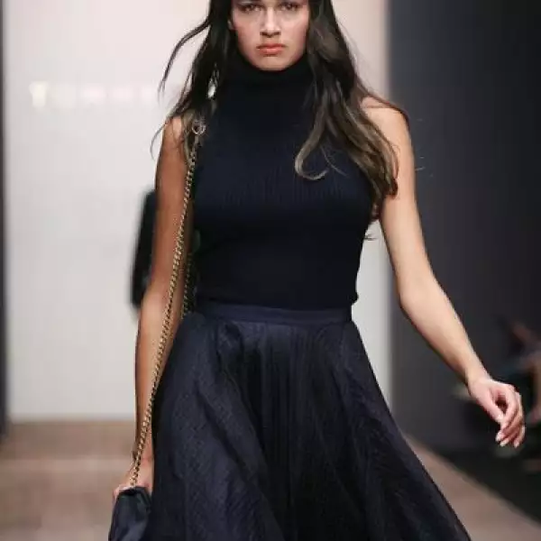 MBFM Pasarela Tommy Hilfiger