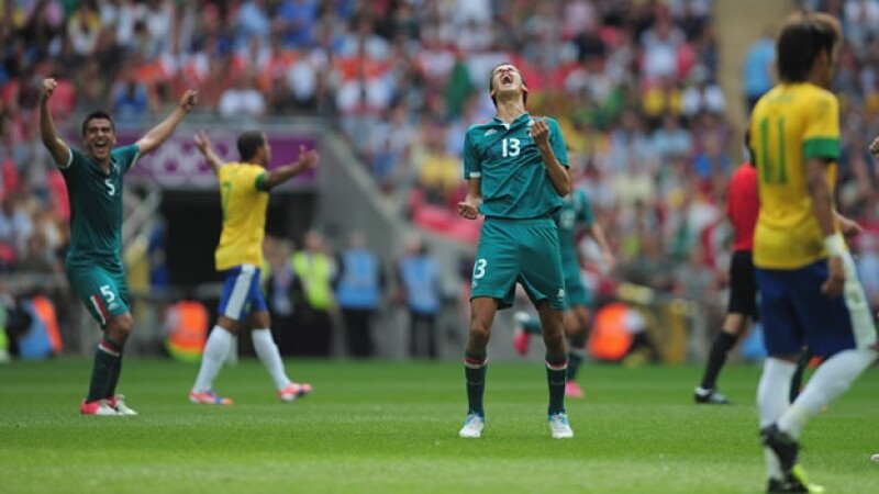 Brasil Vs Mexico Un Duelo Con Sabor A Revancha En Copa Confederaciones