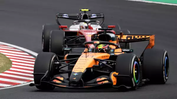 Cuándo es el próximo GP de Fórmula 1 tras cancelaciones en Medio Oriente