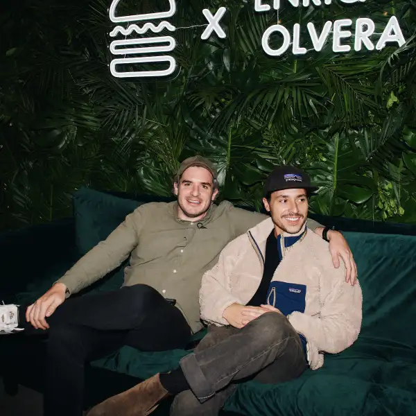 Rodrigo Noriega-Rafael Sáinz 
