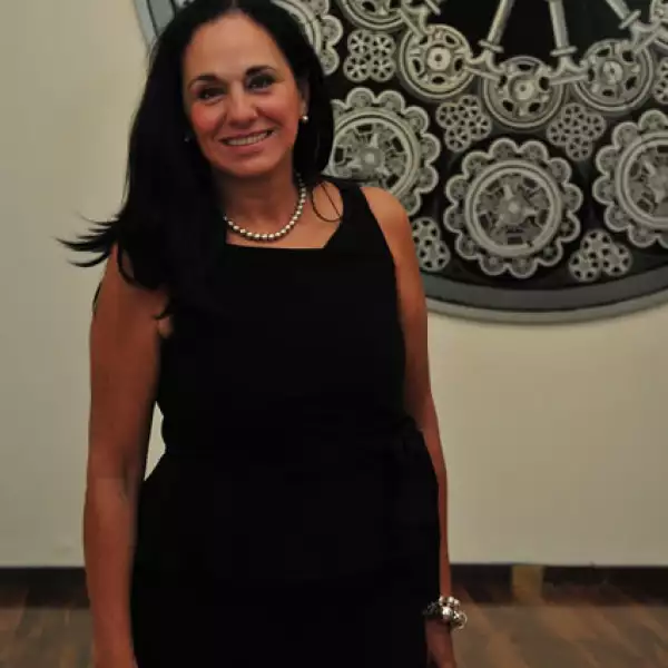 Karla Moros