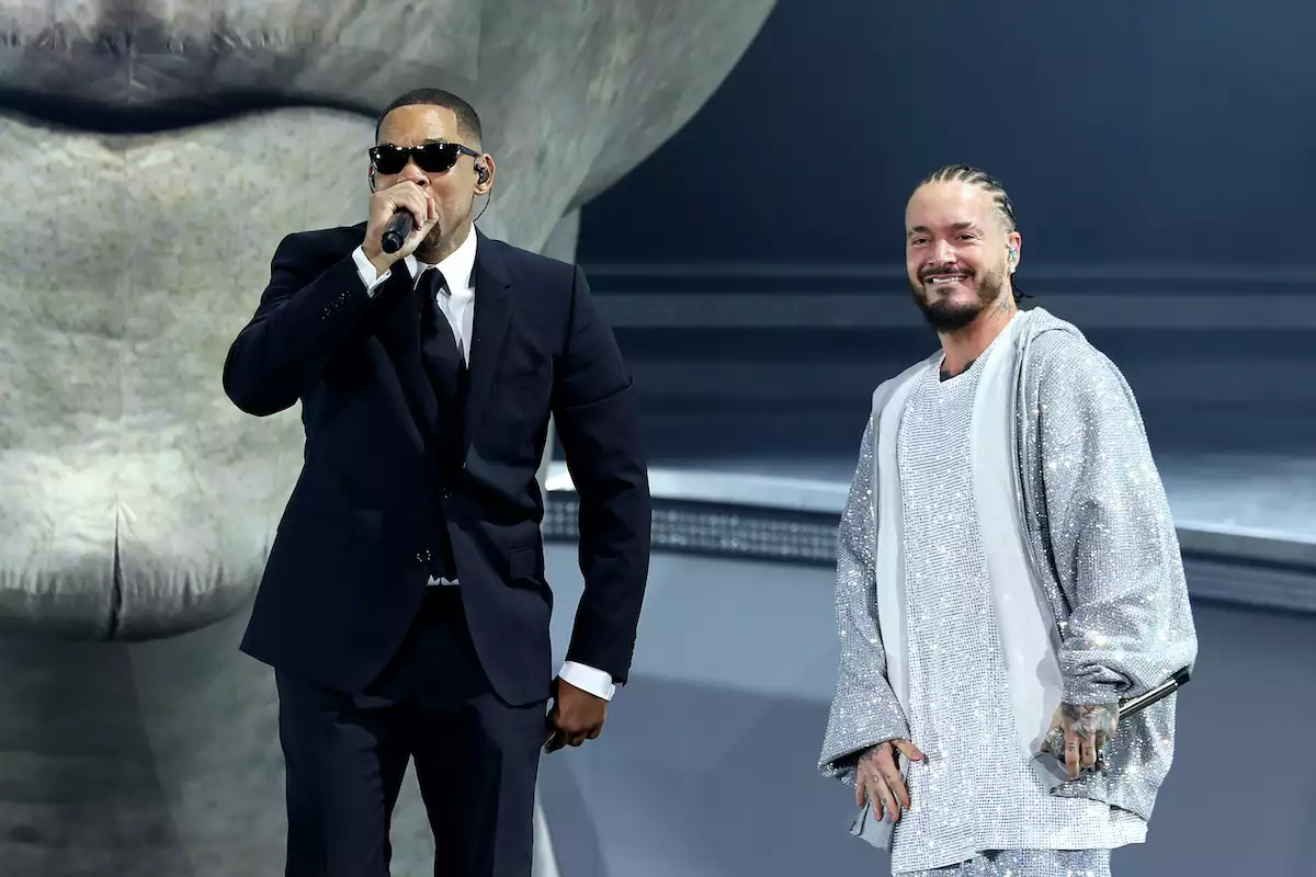 2024 Coachella Valley Music And Arts Festival - Weekend 1 - Day 3