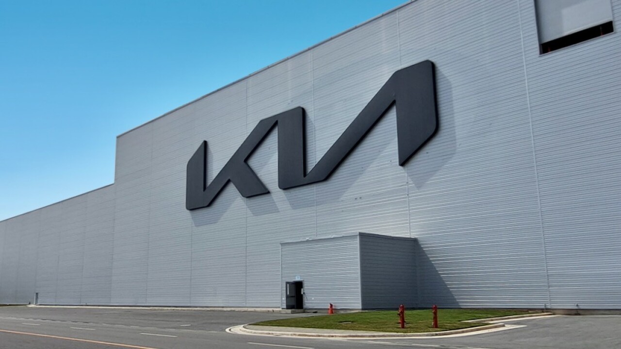 Pesquería, la fábrica mexicana que llevó a Kia al podio de la calidad