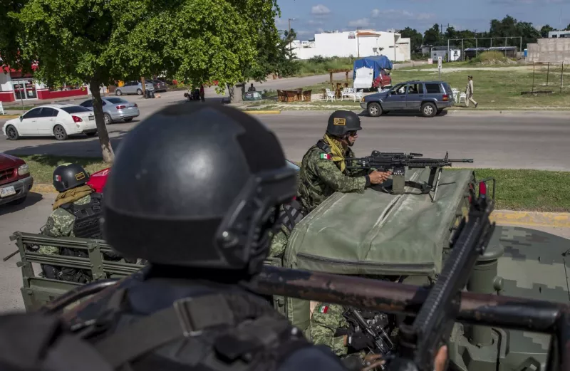 operativo culiacán