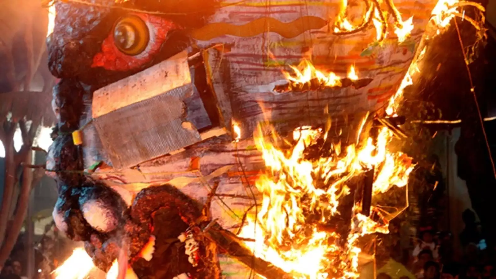 Carnaval  de Veracruz