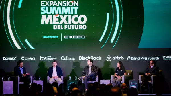 hecho en méxico expansion summit 2024 deportistas 