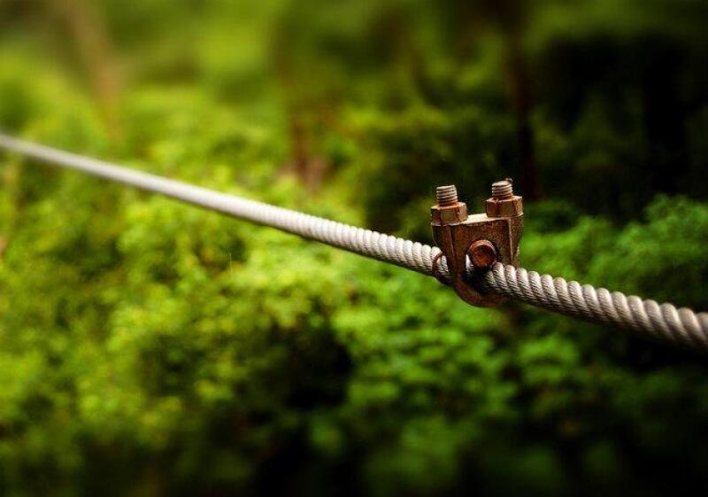 Cable de Acero