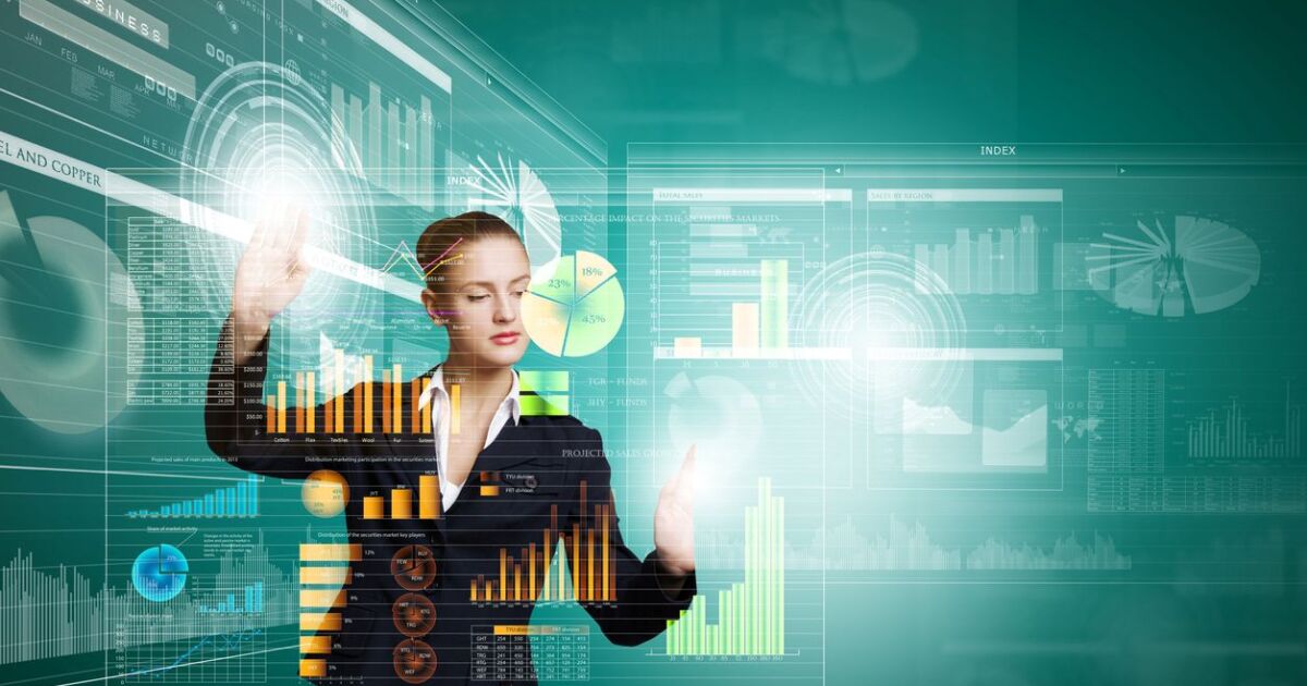 Meksika'da yapay zeka. Deneyden büyümenin motoruna