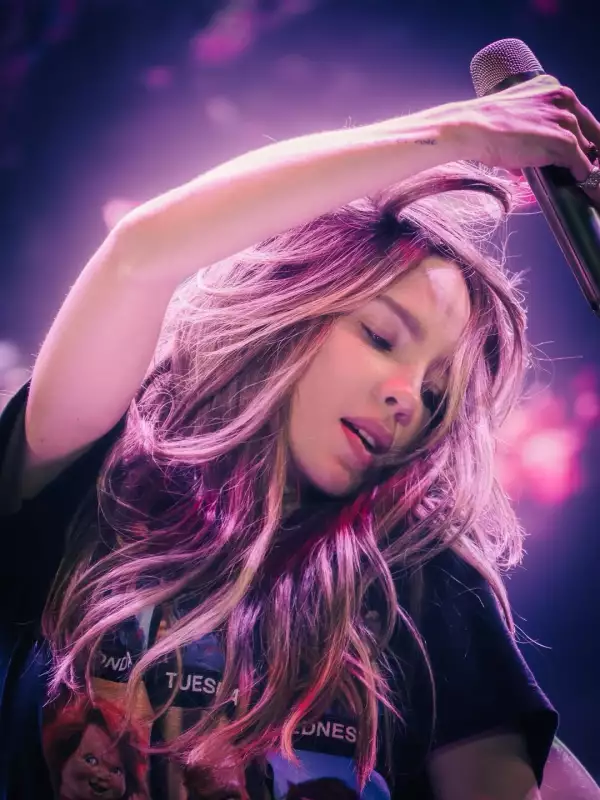 Belinda