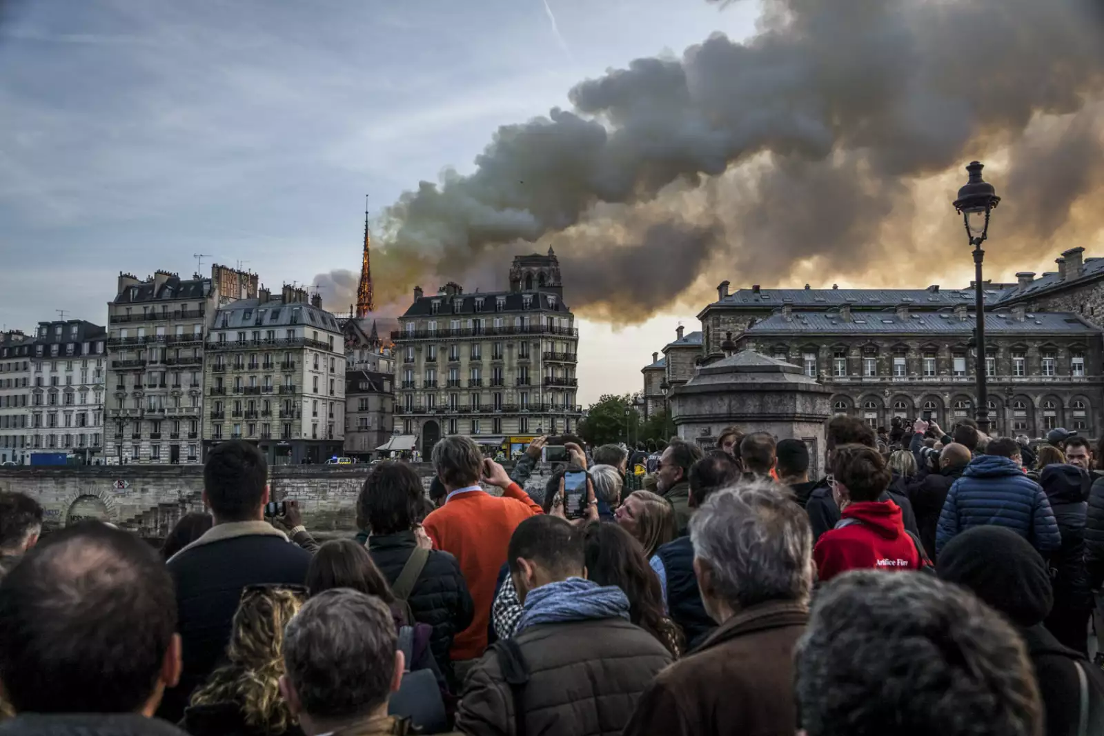 Incendio Notre Dame-8