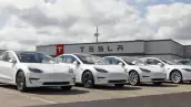 Autos eléctricos