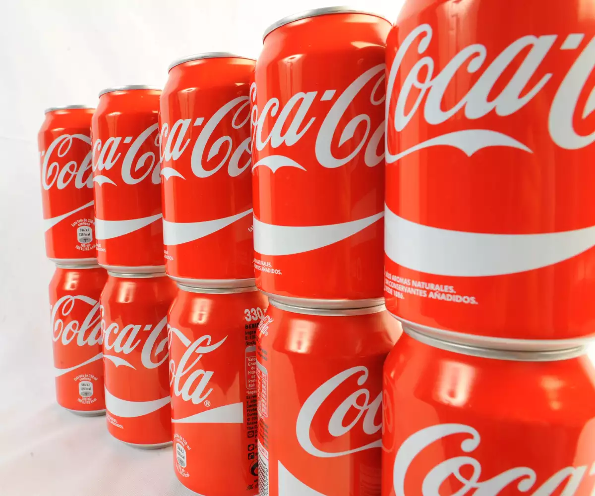Coca Cola