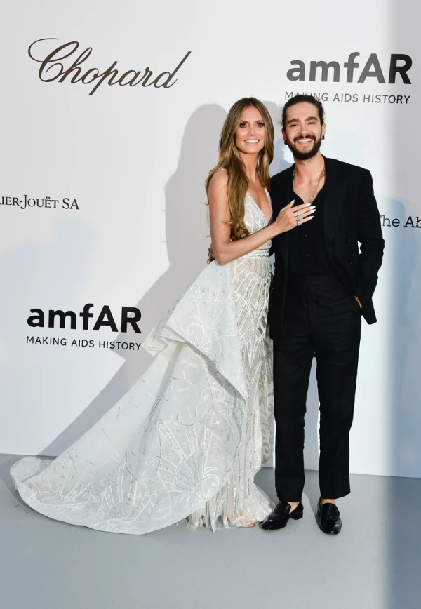 amfAR Gala Cannes 2018 - Arrivals