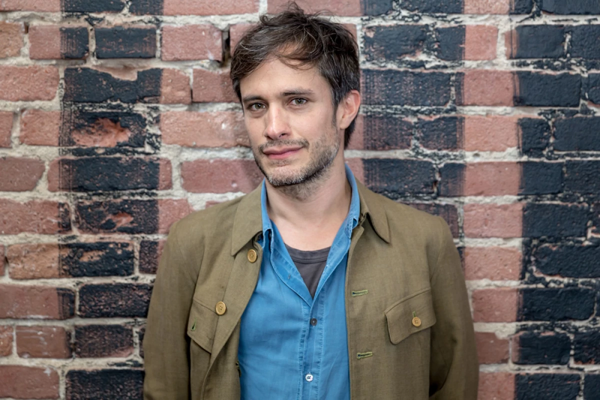 Gael García
