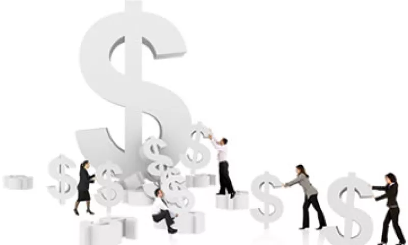 Francisco González Rodríguez, presidente de BBVA, afirma que la entidad financiera ha sabido aprovechar la recuperación de la economía mexicana. (Foto: Photos to Go)