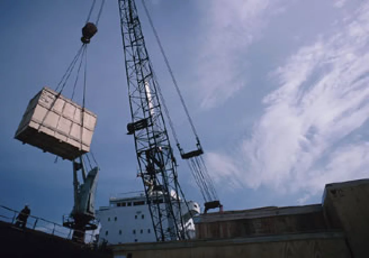 La economía mexicana ceará 7.3% en este año, previó el FMI. (Foto: Jupiter Images)