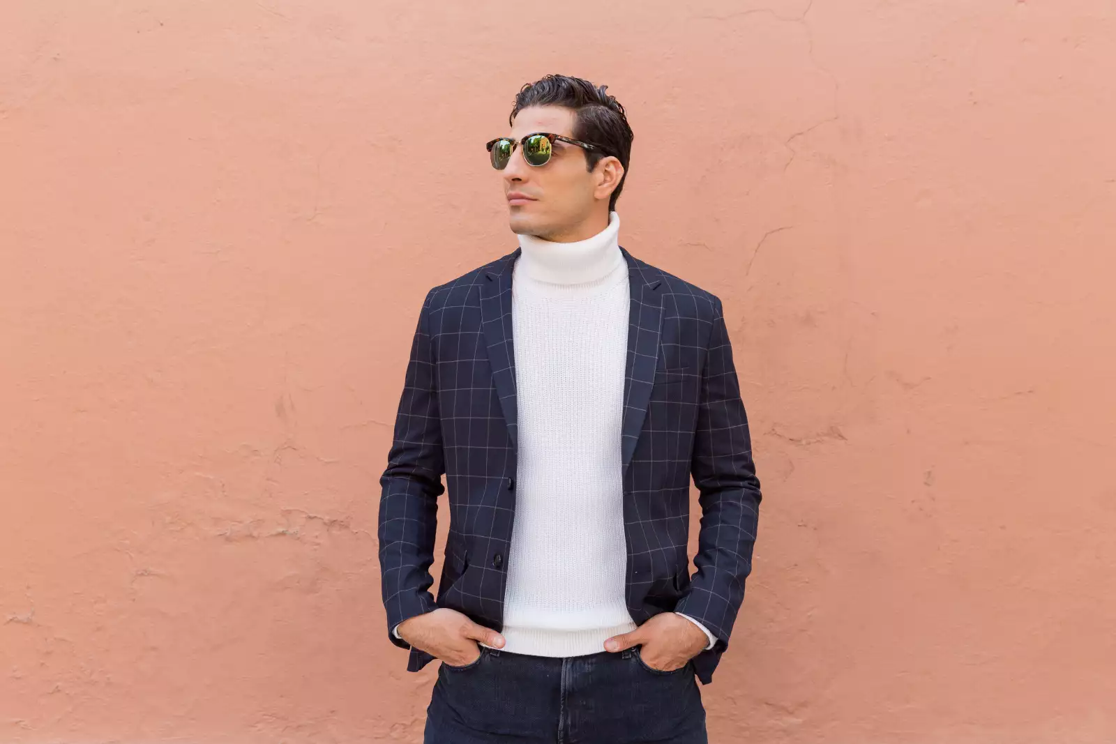 Antonio Briseño 1 al 5