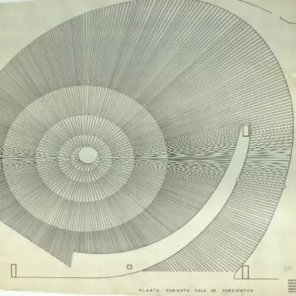 Exposici�n arquitectura MoMA 7