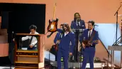 22nd Annual Latin GRAMMY Awards - Show