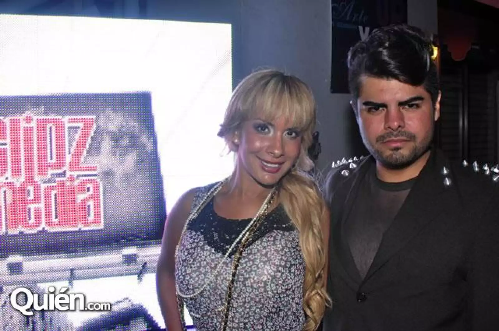 Open estudio Marcelo Álvarez